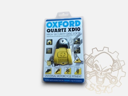 Oxford lk267 xd10 - lk267,