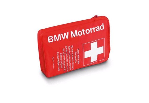 Original bmw motorrad erste - motorrad,