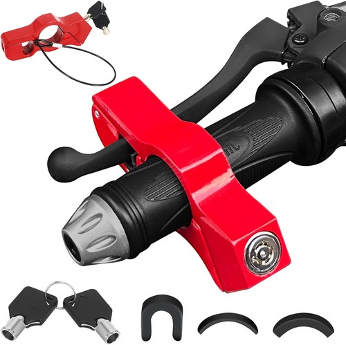 Motorrad schloss universal - motorrad,