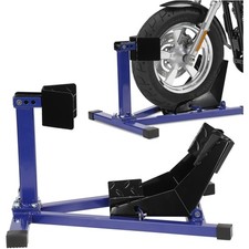 Eikuavons Motorrad