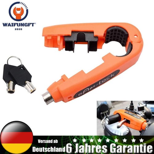 Universal motorrad bremshebel - motorrad,