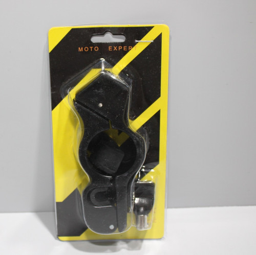 Moto expert handbar lock neu - moto,