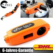 Motorrad Sicherheitsschloss