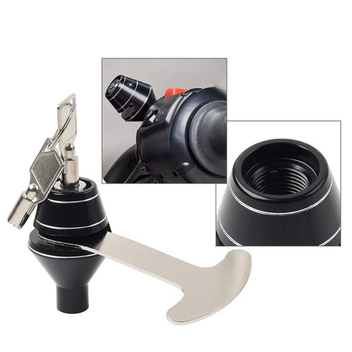 Motorrad anti diebstahl - anti,