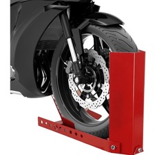 Motorad Ständer aus