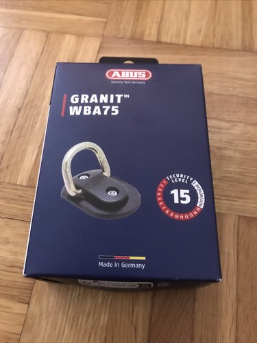 Abus motorcycle motorbike - abus,