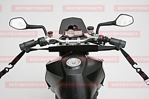 Transportsicherung motorrad - transportsicherung,