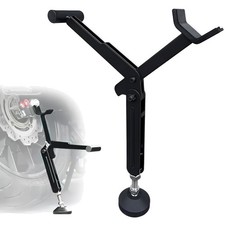 Motorradheber Montageständer