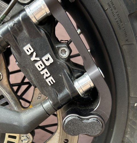 Roadlok dummy pin motorrad - roadlok,