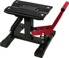 Enduro Montage Hub Ständer