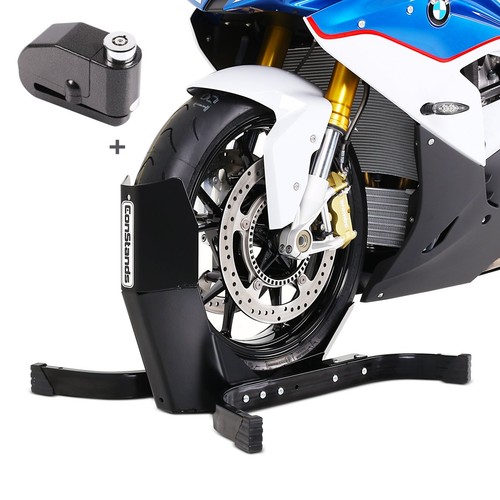 Set sm2 motorradwippe - set,