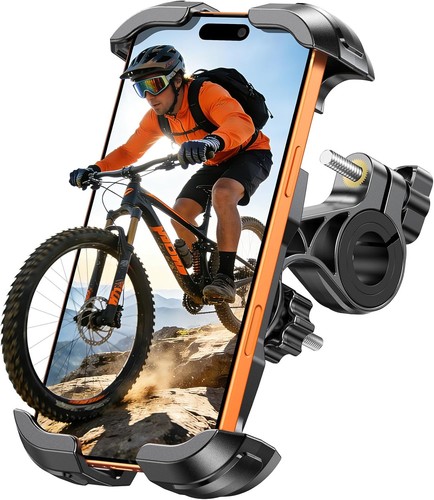 Glangeh handyhalterung fahrrad - glangeh,