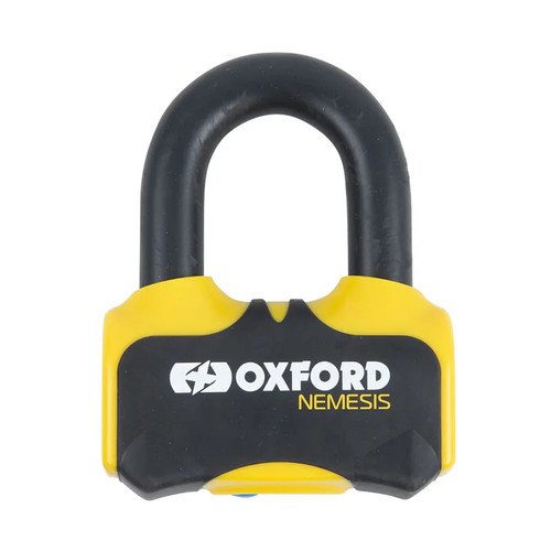 Oxford nemesis - oxford,