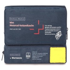 Mini Motorrad Verbandtasche