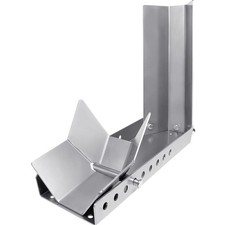 Sichere Motorradwippe