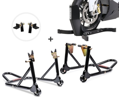 Montageständer set - montageständer, +