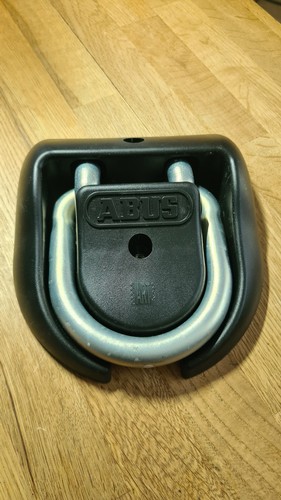 Abus wba 100 wand und - abus,