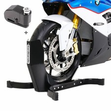 Set SM2 Motorradwippe