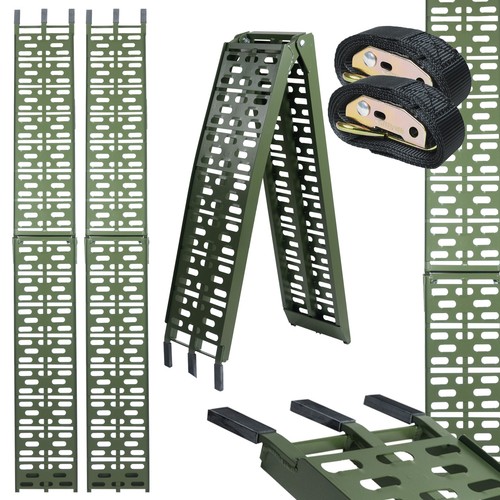 Auffahrrampe verladerampe - auffahrrampe,