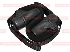 Transportsicherung Motorrad